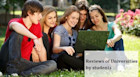 How Student Reviews can Help You Choose the Right University?
