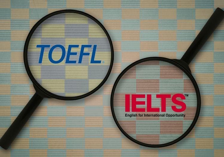 Perbedaan TOEFL & IELTS - Hotcourses Indonesia