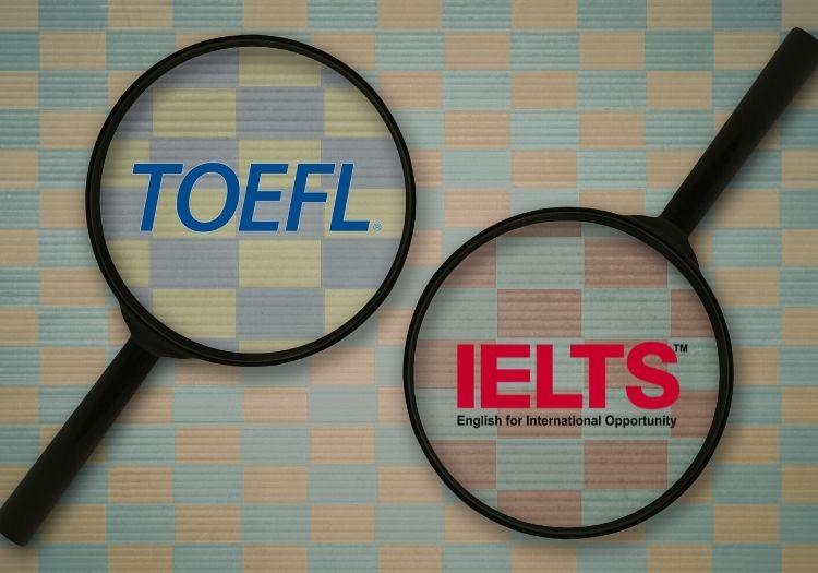 Differences between TOEFL & IELTS - Hotcourses Indonesia