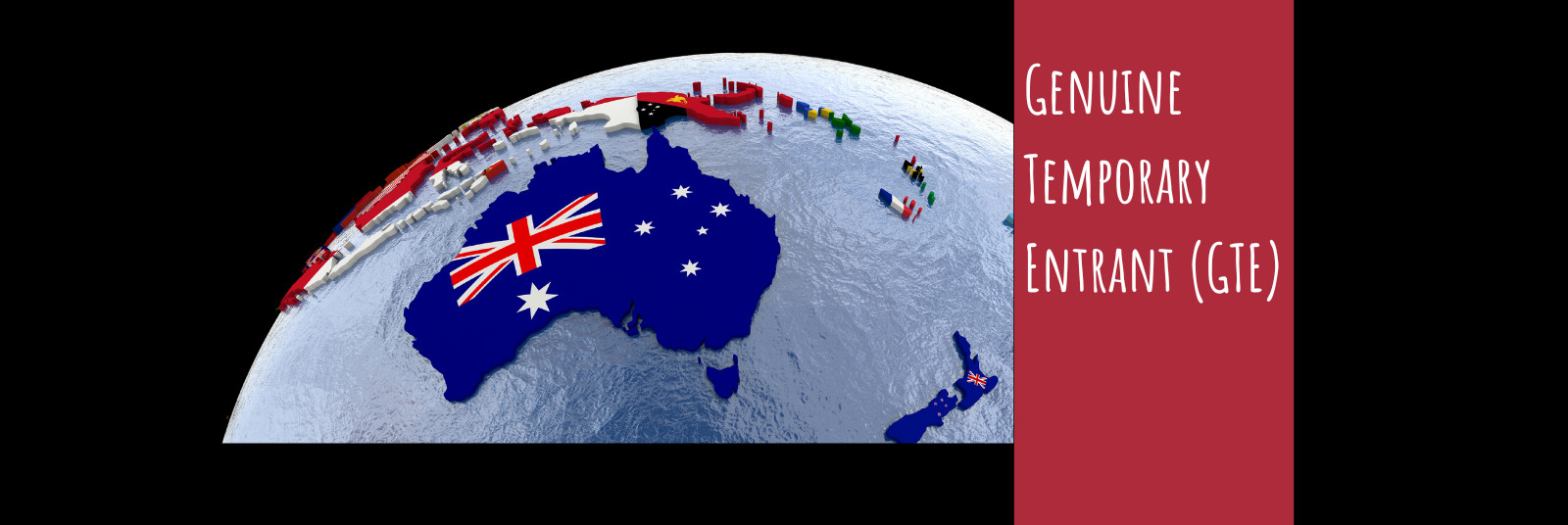 GTE Australia