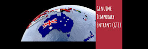 GTE Australia