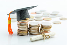 The top universities for finance in the UK