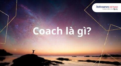 coach là gì