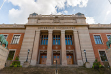 Understanding the Swedish higher education system