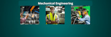 Best countries to study mechanical engineering 2024