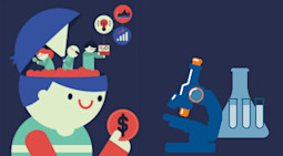 The Challenging Life of a Research Associate in the USA