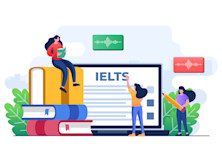 Exploring the IELTS One Skill Retake