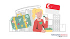 Tips Perjalanan dan Kesehatan di Singapura untuk Pelajar Internasional