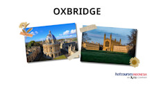 Informasi Pendaftaran Kuliah di OXBRIDGE (Oxford dan Cambridge)