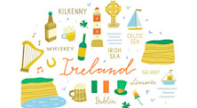 10 places you must visit in Ireland while you study