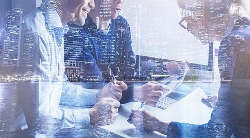 Học MBA tại Mỹ