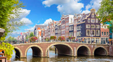 Common cultural misconceptions about the Netherlands