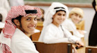 طـالـب سـعـودى يـحصل على جـائـزة التـفوق كأفـضل طـالب فى امريكا