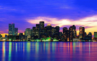 Boston