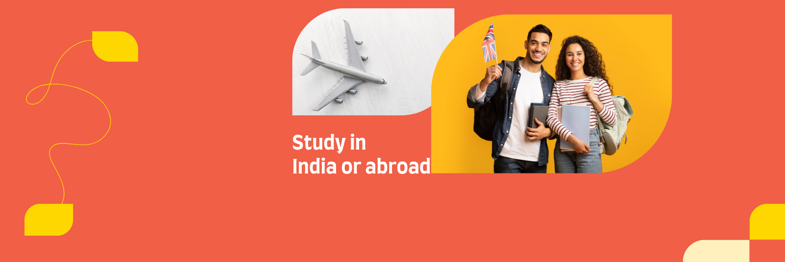 Studying Abroad vs India in 2025: Pros and Cons for Indians