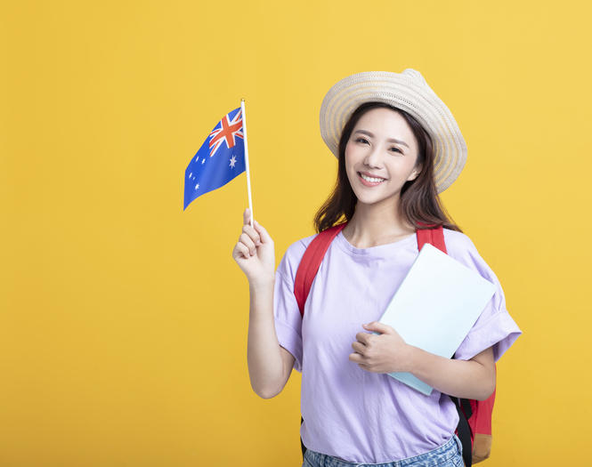 australia