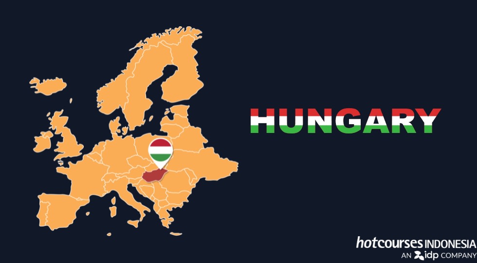 Beasiswa Stipendium Hungaricum