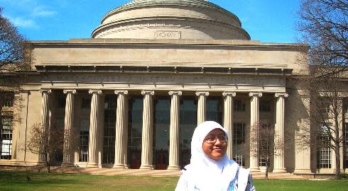 Langkah Pertama Menuju Kuliah di Luar Negeri