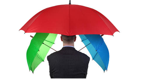 back-up plan for visa rejection