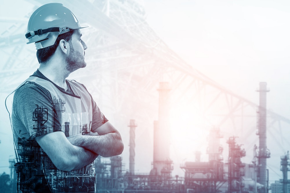  دراسة ماجستير هندسة البترول فى أمريكا