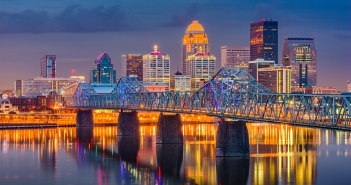 Louisville, Kentucky, USA