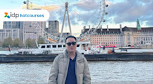 Review University of Northampton: Hành trình Thạc sĩ MA TESOL của Vũ Hồ