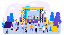 Why study event management?