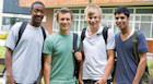 How to survive freshers' week at a university abroad?