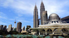 Akomodasi Pelajar di Malaysia