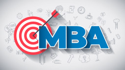 MBA là viết tắt của từ gì?