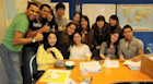 How to ace the TOEFL