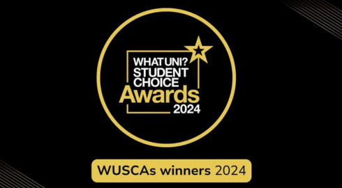 Студенты выбрали лучшие вузы Великобритании на премии WUSCA 2024
