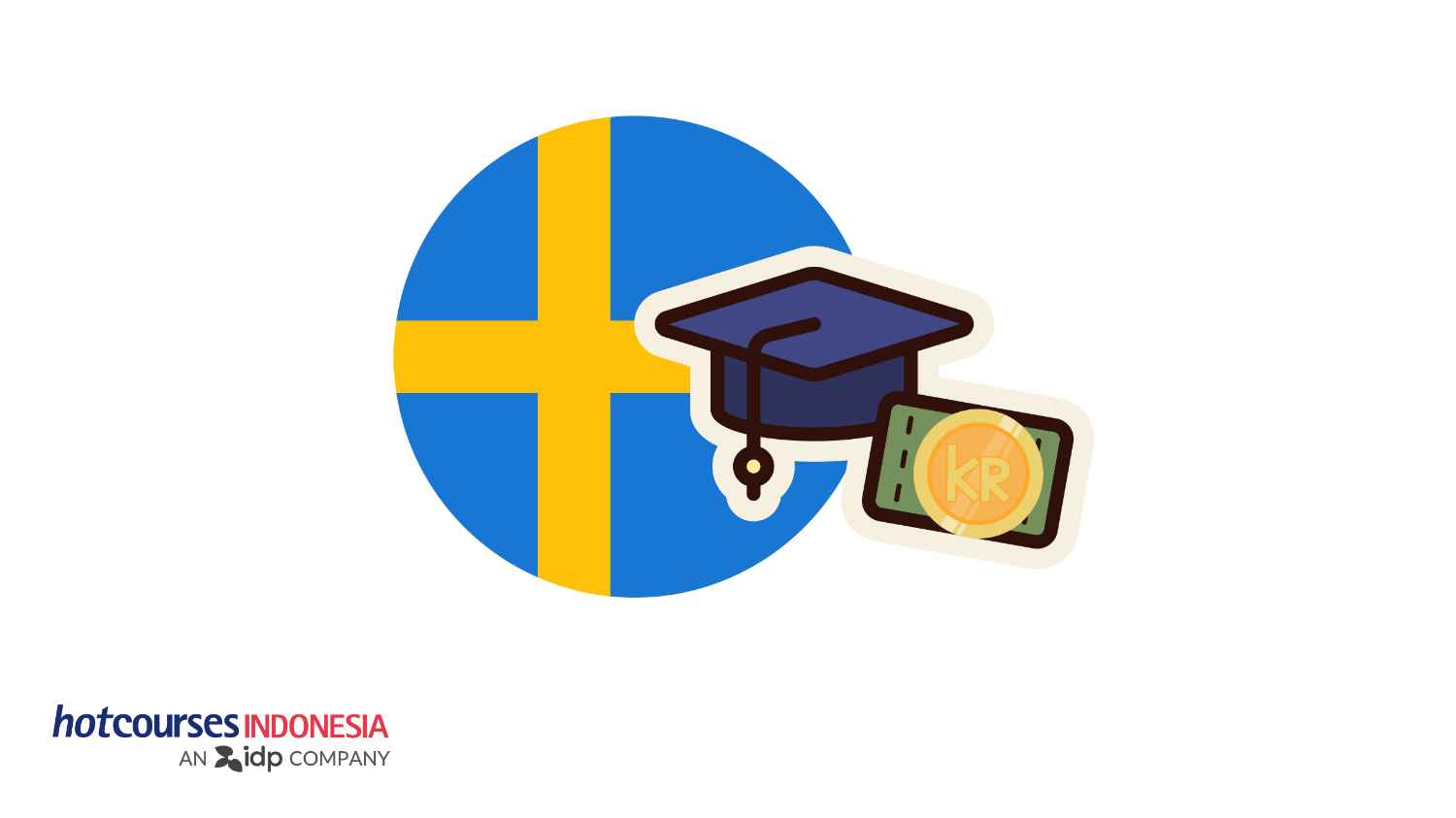 Biaya Pendidikan Kuliah S1 & S2 di Swedia