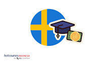 Biaya Pendidikan Kuliah S1 & S2 di Swedia