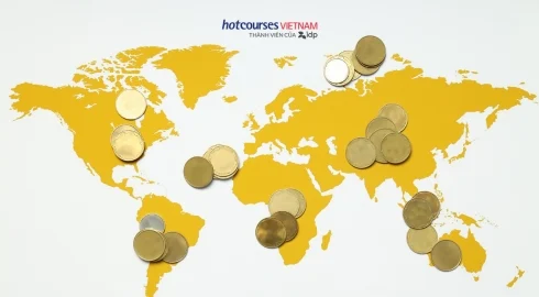 Có nên học Kinh tế quốc tế không?