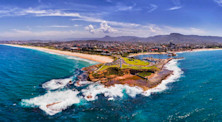 The ultimate student guide to Wollongong