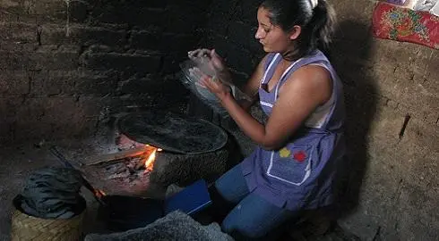 Estufas de leña: El tradicional aparato al norte de México que aún
