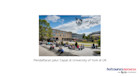 Pendaftaran Jalur Cepat di University of York di UK