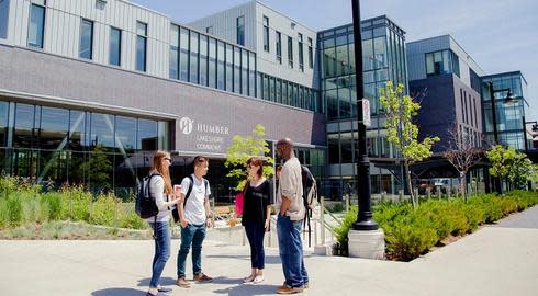 du học ngành y học cổ truyền tại canada