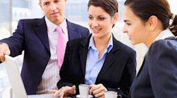 Scope of studying MBA in UK