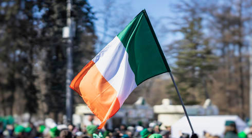 study abroad in ireland
