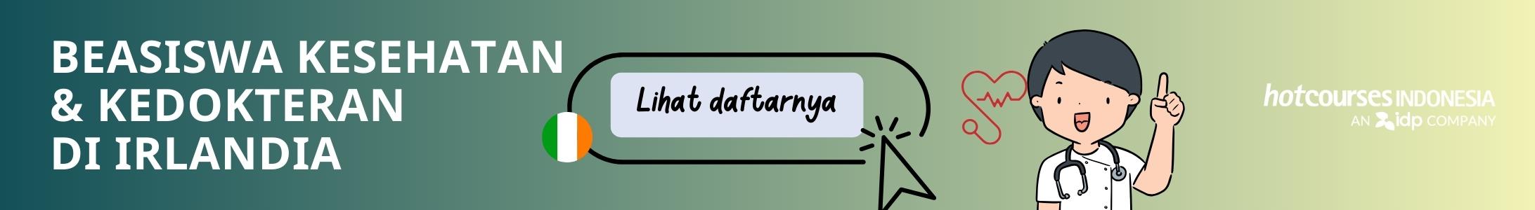 Banner Artikel Beasiswa Kedokteran di Irandia
