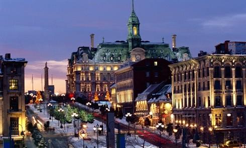 Montreal