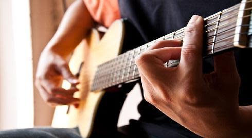 Interest in the Arts Improves Academic Skills
