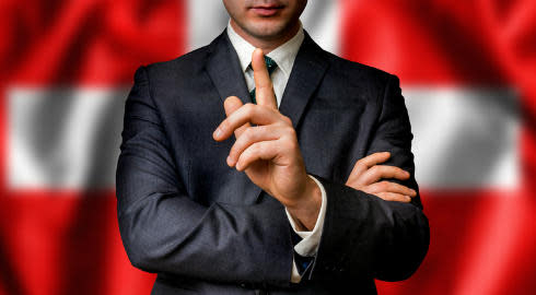 swiss jobs