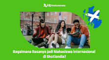 kehidupan kuliah di skotlandia