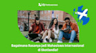 Bagaimana Rasanya Jadi Mahasiswa Internasional di Skotlandia?