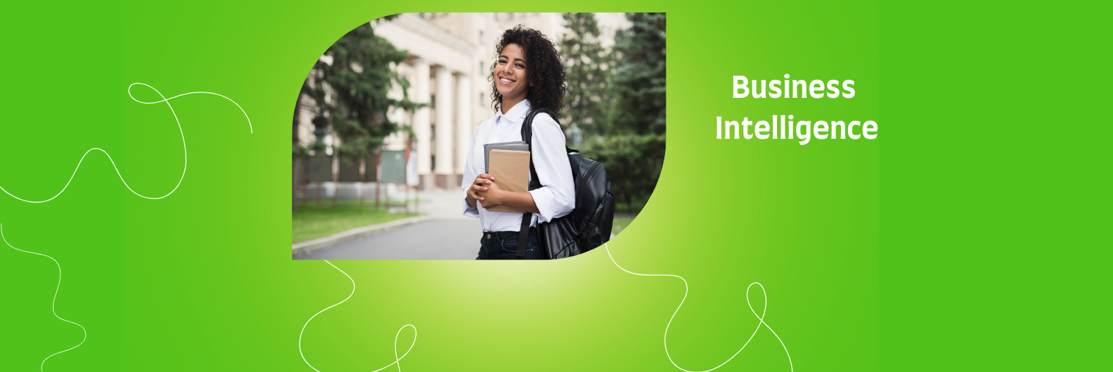 Study Business Intelligence Courses