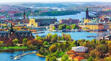 Five things to pack when studying abroad in Sweden