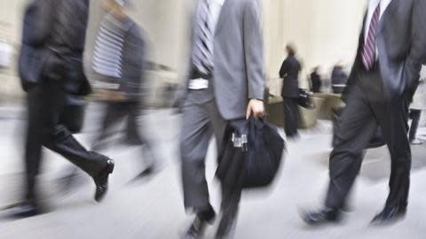 Business Intelligence - benefits of specialising